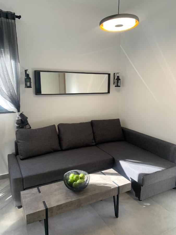 Via Arad Apartments Extérieur photo