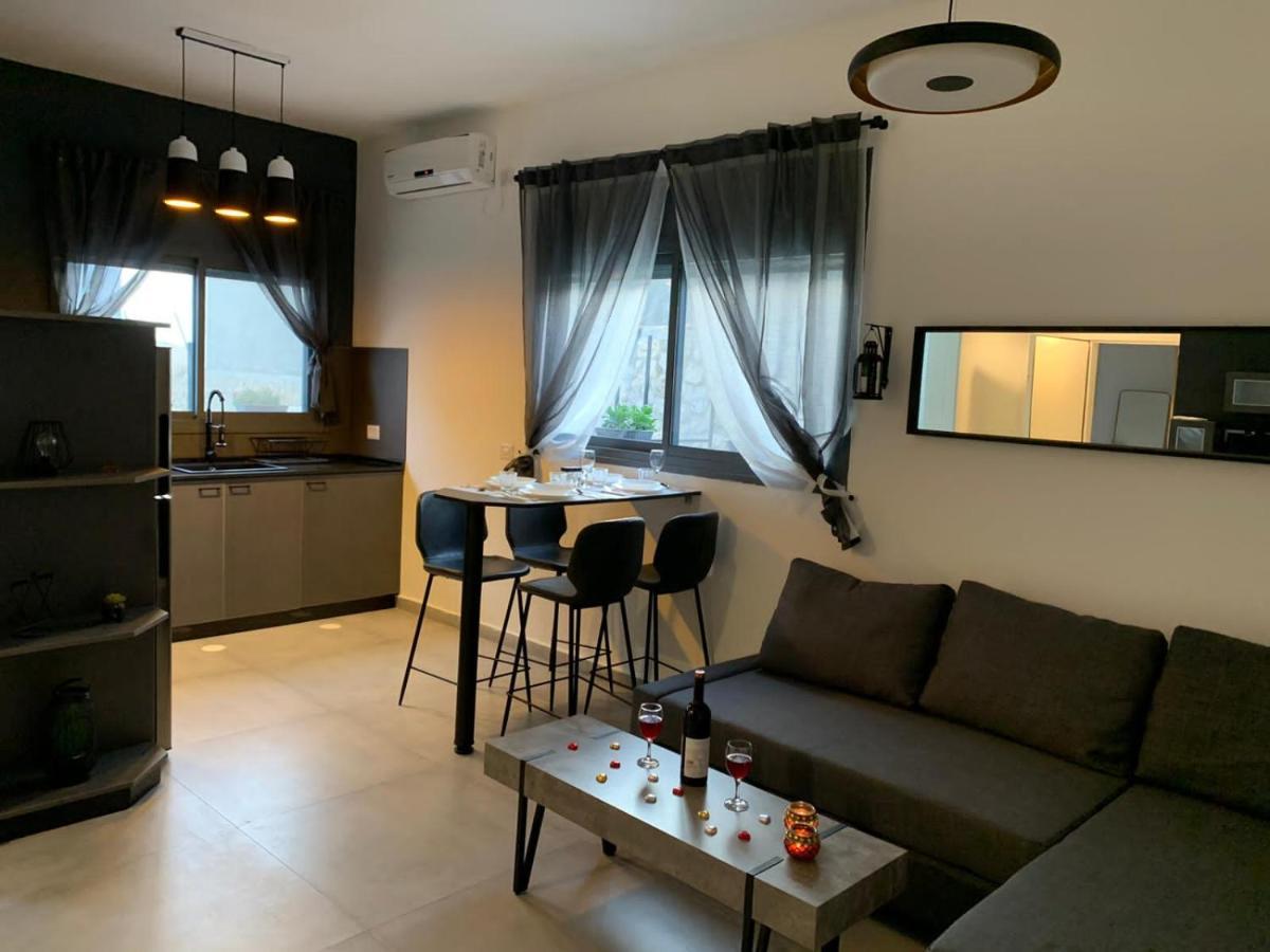 Via Arad Apartments Extérieur photo