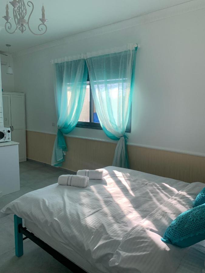 Via Arad Apartments Extérieur photo